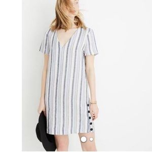 MADEWELL Cute casual dress New without tag